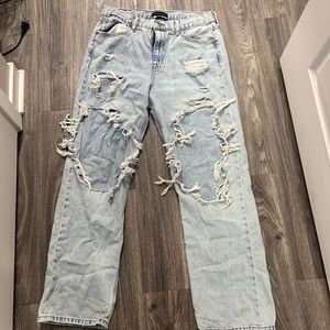 Aeropostale Jeans